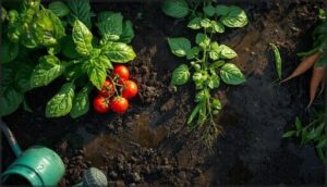 crop-specific watering requirements crop-specific watering requirements