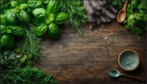 culinary herb flavor profiles culinary herb flavor profiles