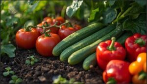 deep, saturated color changes deep, saturated color changes