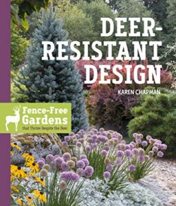 Deer Resistant Design: Fence free Gardens that 1604698497