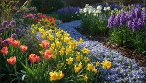 designing a garden with long lasting color designing a garden with long lasting color
