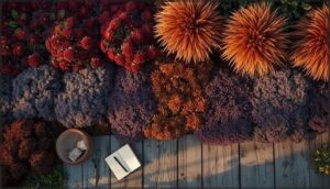 designing cohesive fall garden schemes designing cohesive fall garden schemes