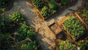 designing pathways and access points designing pathways and access points