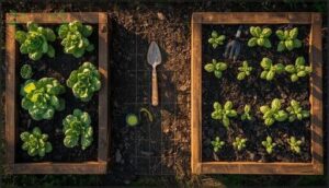 designing raised bed vegetable gardens designing raised bed vegetable gardens