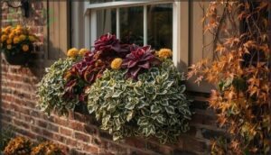 designing window boxes and hanging baskets designing window boxes and hanging baskets