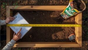 determining raised bed volume and soil quantity determining raised bed volume and soil quantity