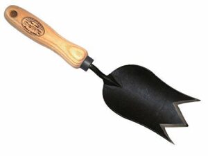 Dewit Tulip Trowel, Garden Tool B00767L1IA