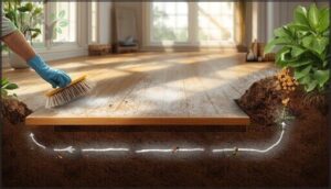 diatomaceous earth and boric acid applications diatomaceous earth and boric acid applications