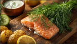 dill – unique flavor pairings dill – unique flavor pairings