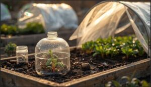 diy cloches from recycled materials diy cloches from recycled materials