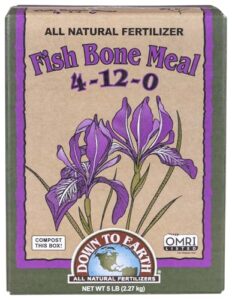 Down To Earth All Natural B07PL38J32