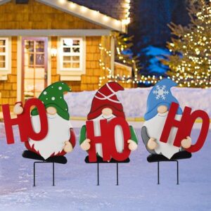 DR.DUDU Set of 3 Christmas B0C7VZ39Z9