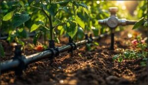 drip irrigation kits and key components drip irrigation kits and key components
