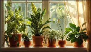 easy-care houseplants for beginners easy-care houseplants for beginners