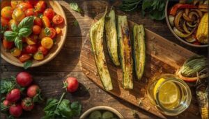 easy organic sides and starters easy organic sides and starters