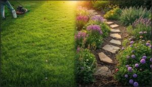 eco-friendly lawn and landscape alternatives eco-friendly lawn and landscape alternatives