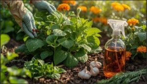 eco-friendly pest and weed control eco-friendly pest and weed control