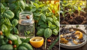 eco-friendly solutions for common home and garden pests eco-friendly solutions for common home and garden pests