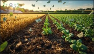 economic and environmental benefits economic and environmental benefits