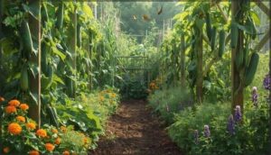 effective combinations for cucumbers effective combinations for cucumbers