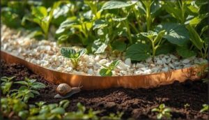 effective natural barriers and repellents effective natural barriers and repellents