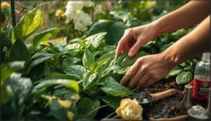 effective treatment options for plant diseases effective treatment options for plant diseases