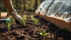 eliminate weeds and weed seeds eliminate weeds and weed seeds