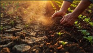 enhancing soil fertility post-harvest enhancing soil fertility post-harvest