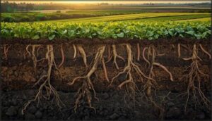 enhancing soil health and fertility enhancing soil health and fertility