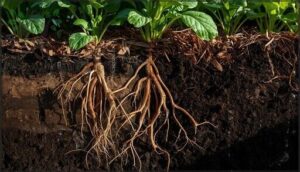 ensuring proper drainage and structure ensuring proper drainage and structure