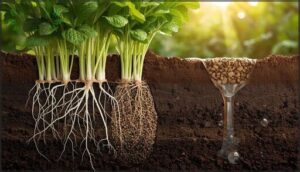 ensuring proper drainage and structure ensuring proper drainage and structure