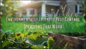 environmentally friendly pest control solutions environmentally friendly pest control solutions