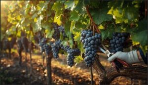 essential care for healthy grapevines essential care for healthy grapevines