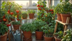 essential container gardening tips essential container gardening tips