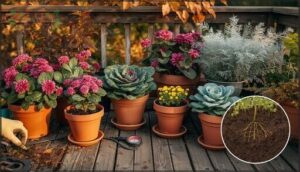 essential fall container gardening tips essential fall container gardening tips