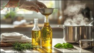 essential food safety for herb oils essential food safety for herb oils