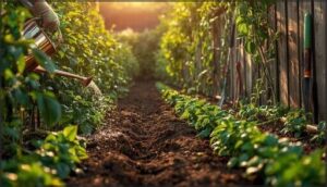 essential garden maintenance practices essential garden maintenance practices