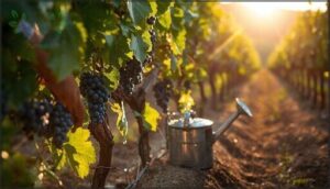 essential grape plant maintenance essential grape plant maintenance