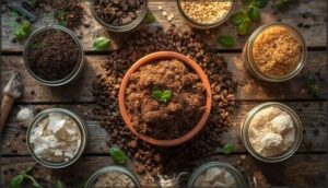 essential ingredients in seed starting mixes essential ingredients in seed starting mixes