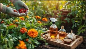 essential organic pest control methods essential organic pest control methods