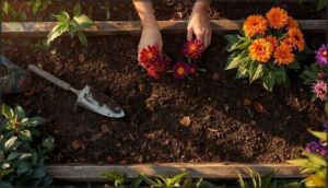 essential planting tips for fall sun-lovers essential planting tips for fall sun-lovers