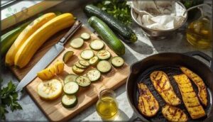 essential prep and cooking tips essential prep and cooking tips