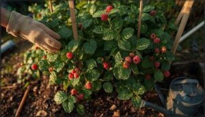 essential raspberry plant care essential raspberry plant care
