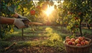 essential tips for stress-free fruit tree maintenance essential tips for stress-free fruit tree maintenance
