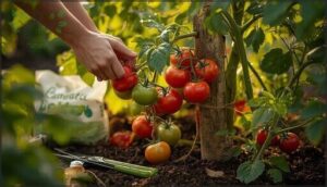 essential tomato plant care tips essential tomato plant care tips
