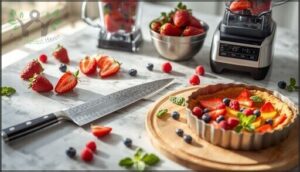 essential tools for fruit dessert success essential tools for fruit dessert success