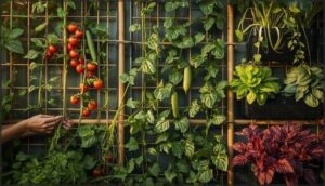 essential vertical gardening techniques essential vertical gardening techniques