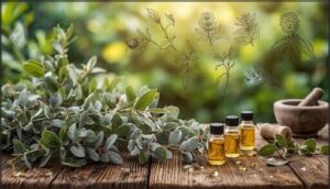 eucalyptus (eucalyptus globulus) eucalyptus (eucalyptus globulus)