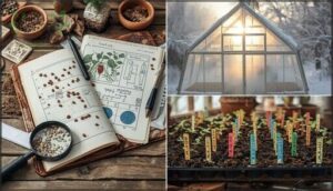 exploring new and improved plant varieties exploring new and improved plant varieties