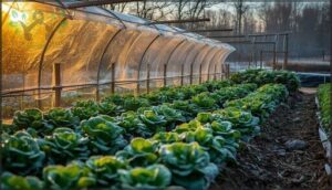 extending and protecting your winter garden extending and protecting your winter garden